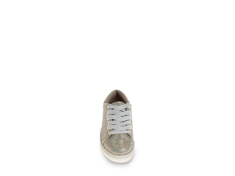 Glitzy Sneaker