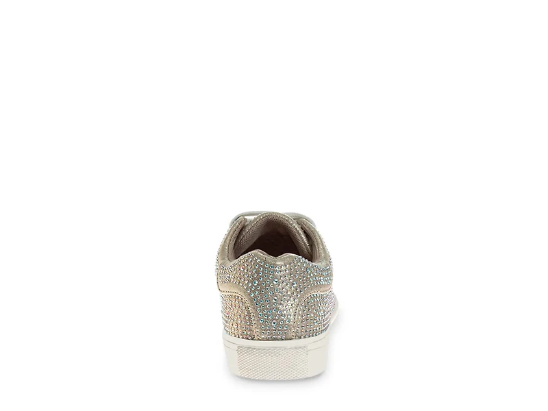 Glitzy Sneaker