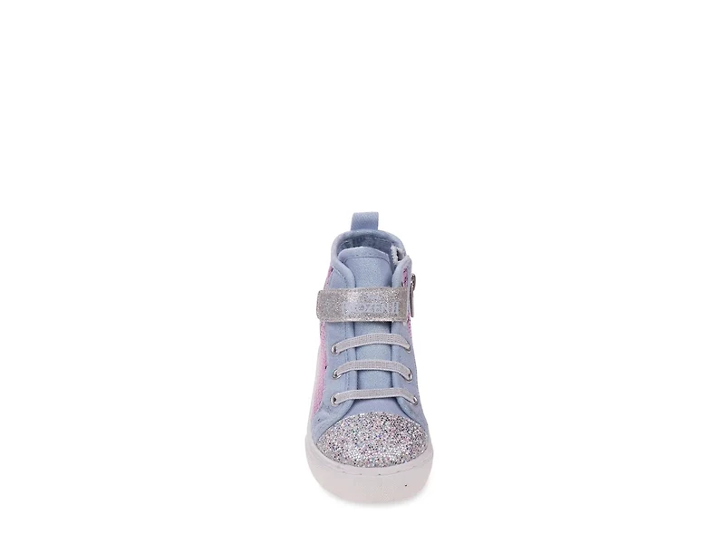 Disney Frozen Anna & Elsa Sneaker - Kids'