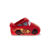 Disney Cars Lightning McQueen Speedster Slipper - Kids'