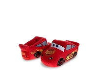 Disney Cars Lightning McQueen Speedster Slipper - Kids'