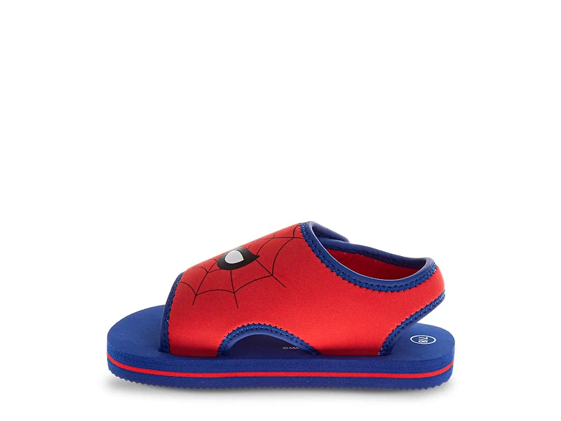 Marvel Spider-Man Sandal - Kids'