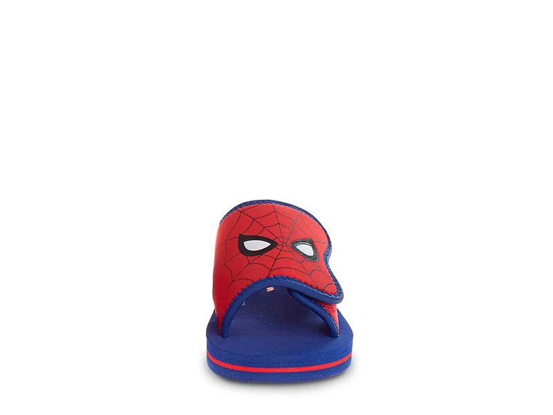 Marvel Spider-Man Sandal - Kids'