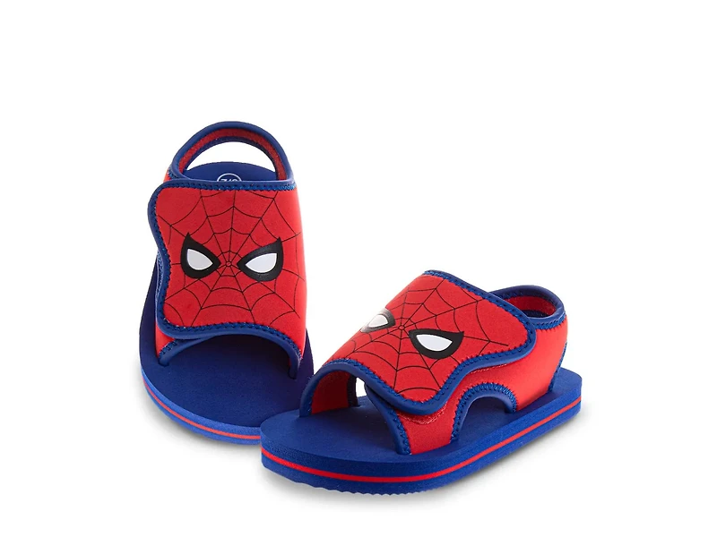 Marvel Spider-Man Sandal - Kids'
