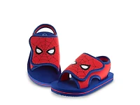 Marvel Spider-Man Sandal - Kids'
