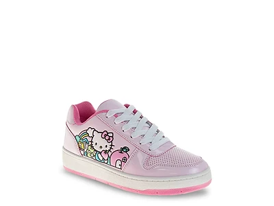 Hello Kitty Sneaker - Kids'