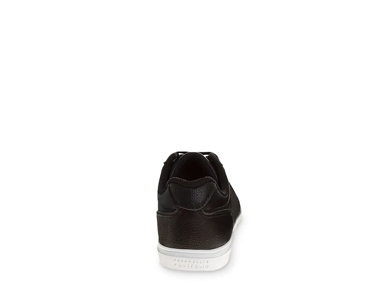 Portfolio Sneaker