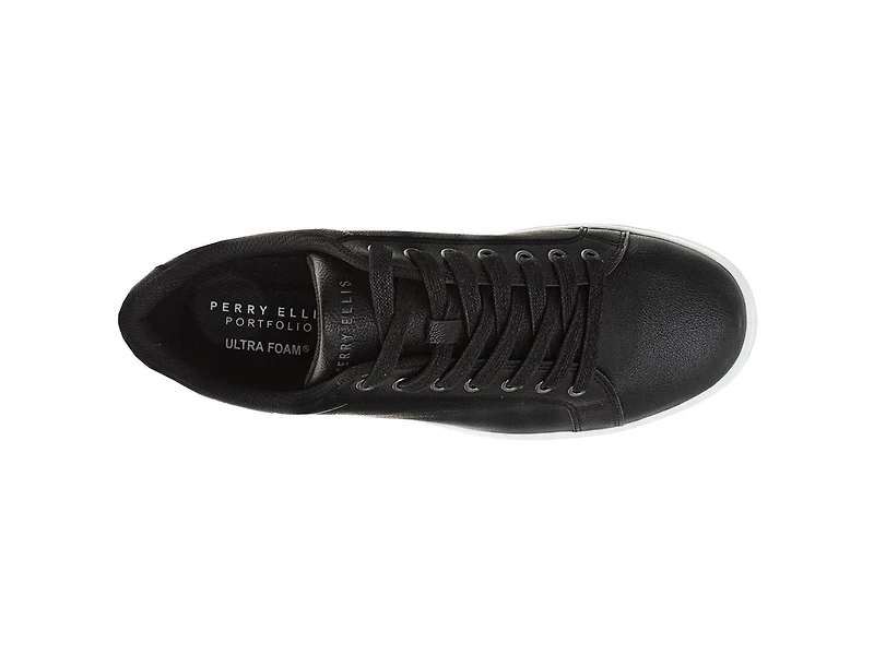 Portfolio Sneaker