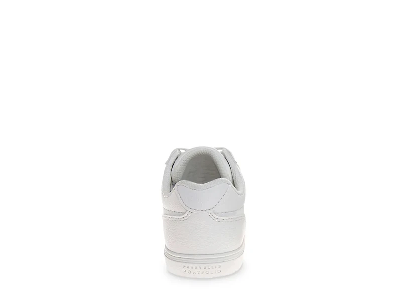 Portfolio Sneaker