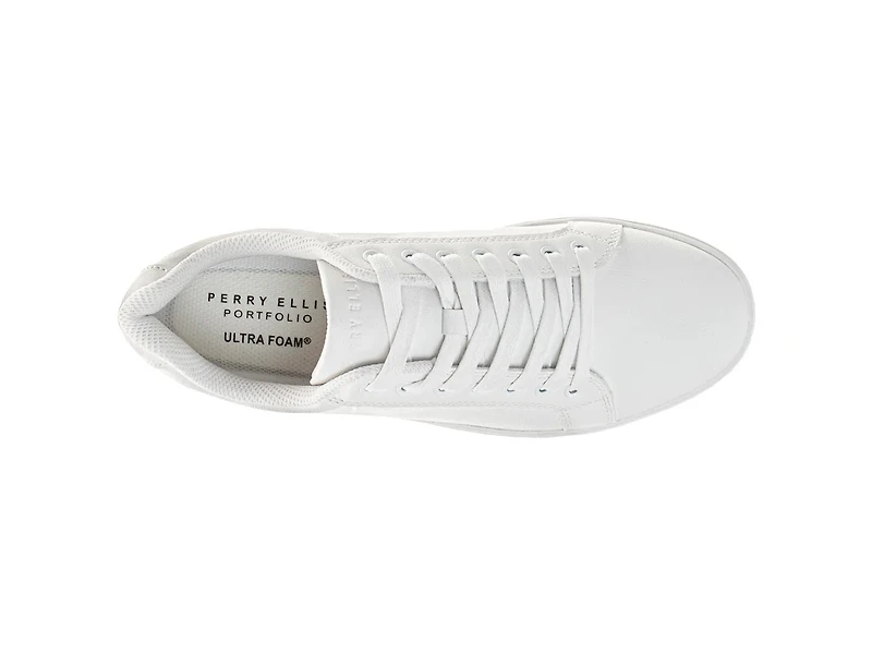 Portfolio Sneaker