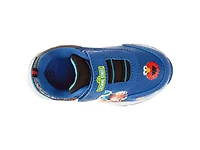 Elmo and Cookie Monster Light-Up Sneaker - Kids'
