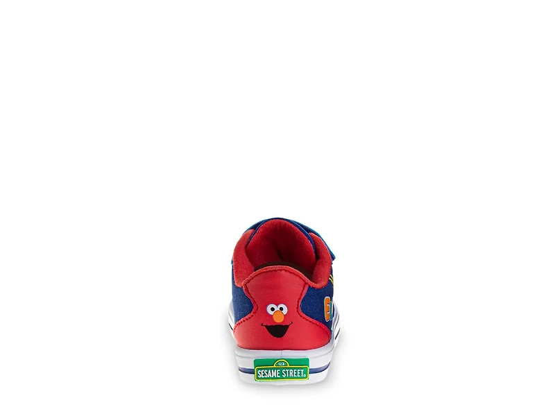 Energetic Elmo Sneaker - Kids'