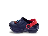Elmo and Cookie Monster Clog - Kids'