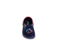 Elmo and Cookie Monster Clog - Kids'