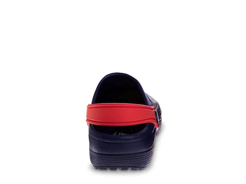 Elmo and Cookie Monster Clog - Kids'