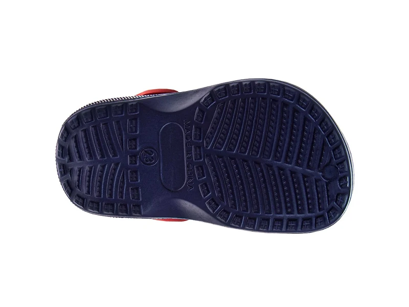 Elmo and Cookie Monster Clog - Kids'