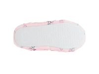 Cherry Plush Slipper - Kids'