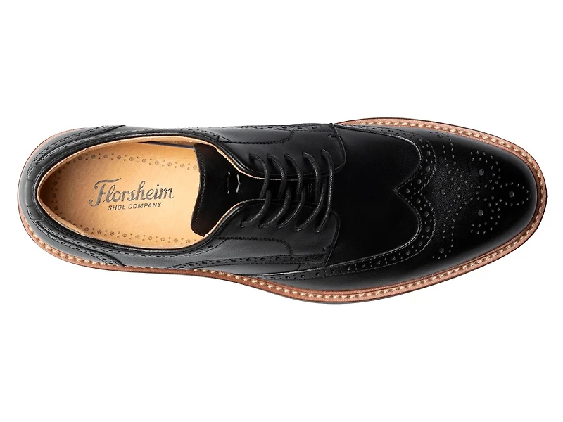 Anthem Wingtip Oxford
