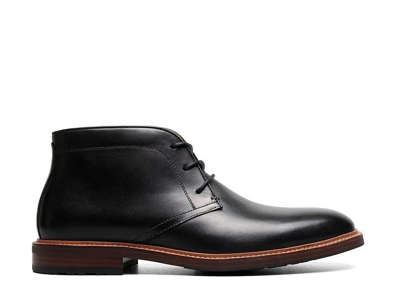 Anthem Chukka Boot