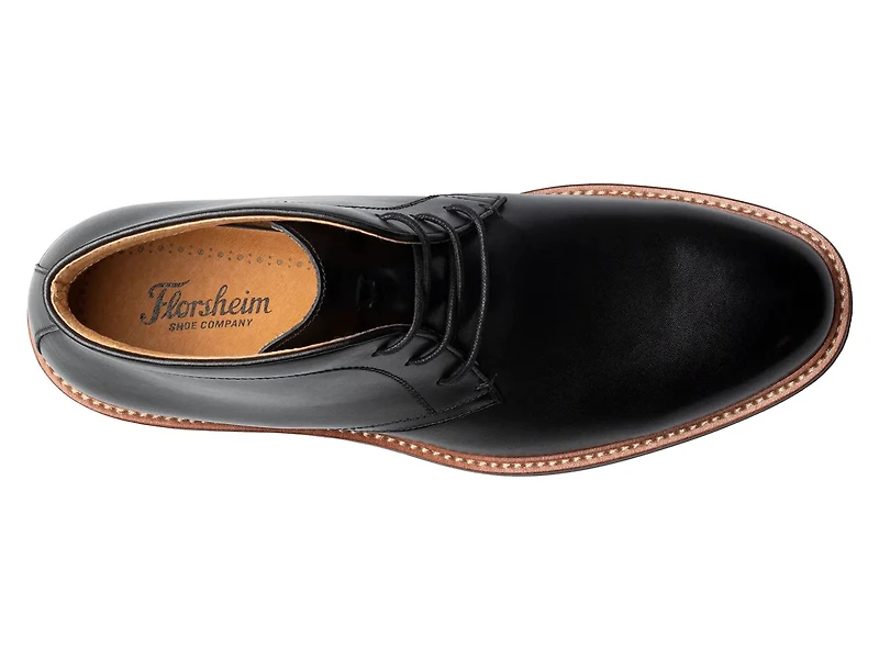 Anthem Chukka Boot