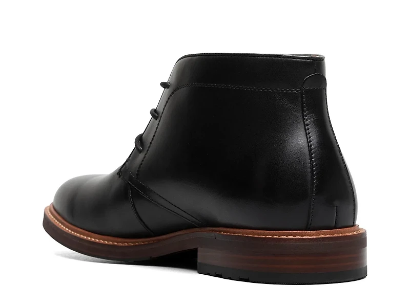Anthem Chukka Boot
