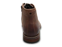 Forge Boot