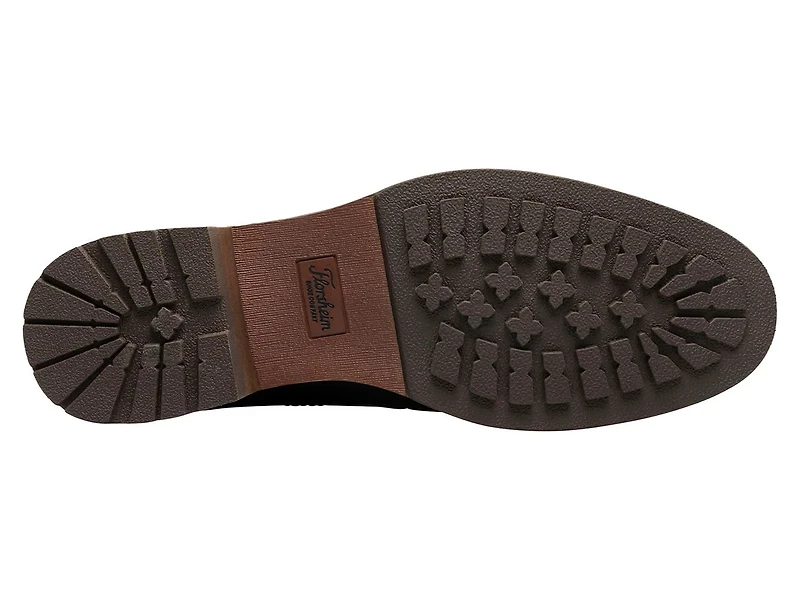 Lodge Chukka Boot