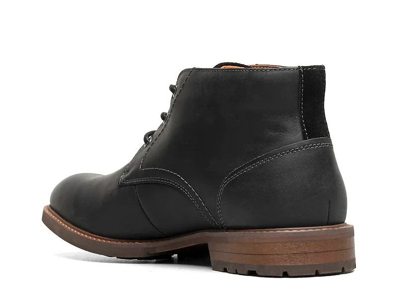 Lodge Chukka Boot