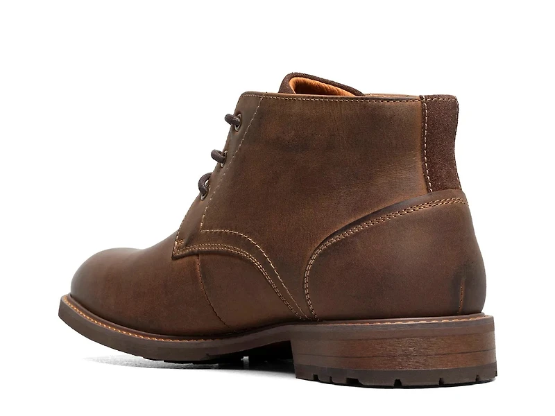 Lodge Chukka Boot