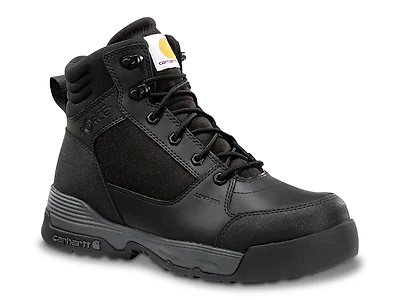 Force HD 6" Work Boot