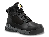 Force HD 6" Work Boot