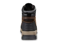 Force HD 6" Waterproof Insulated Work Boot - Men's
