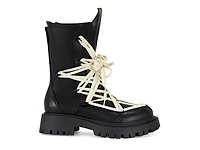 Arjun Boot