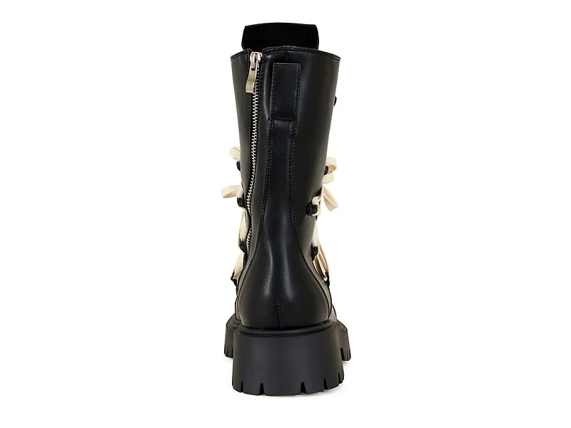 Arjun Boot