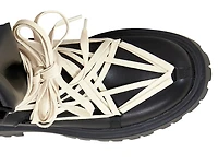 Arjun Boot