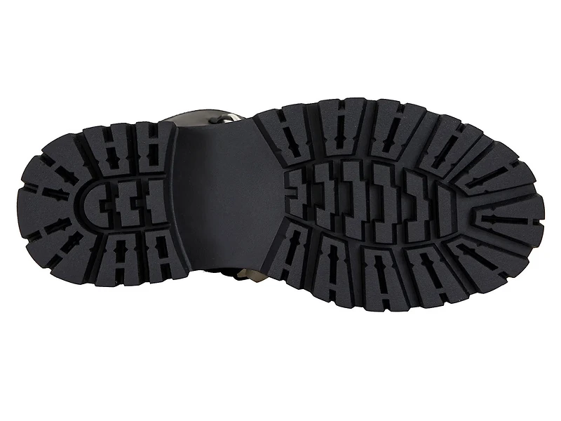 Arjun Boot
