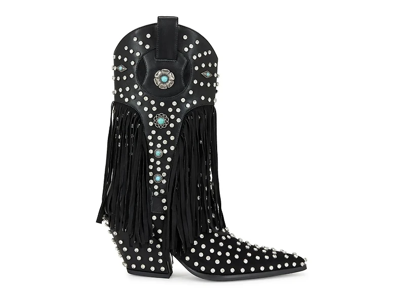 Greyson Cowboy Boot