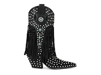 Greyson Cowboy Boot