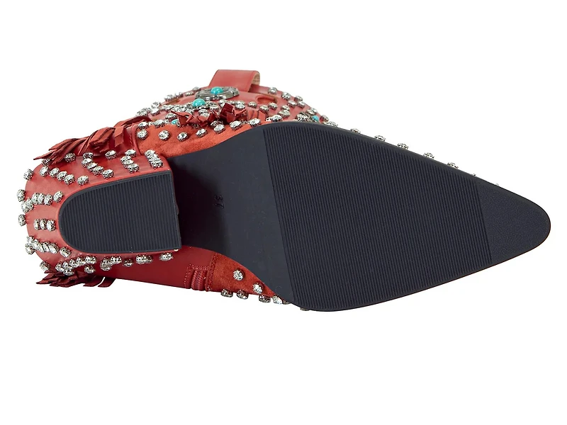 Greyson Cowboy Boot