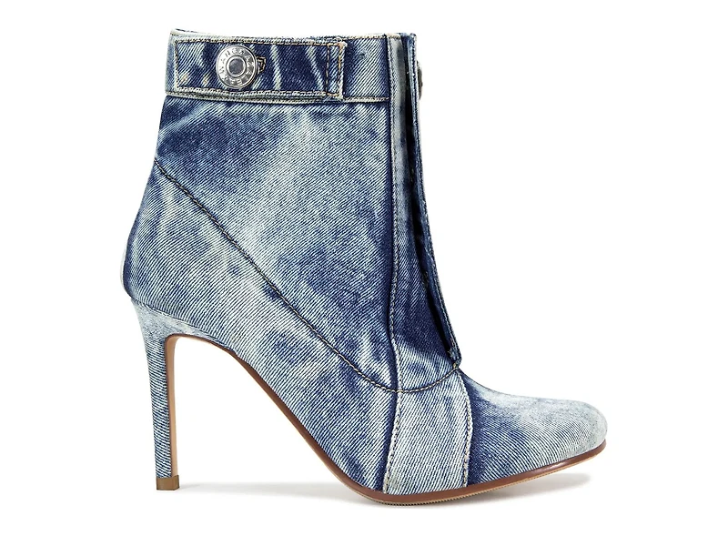 Moriah Bootie