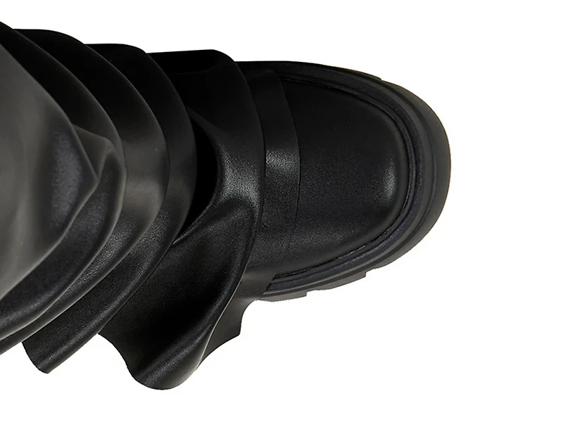 Sybel Platform Boot