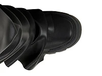 Sybel Platform Boot