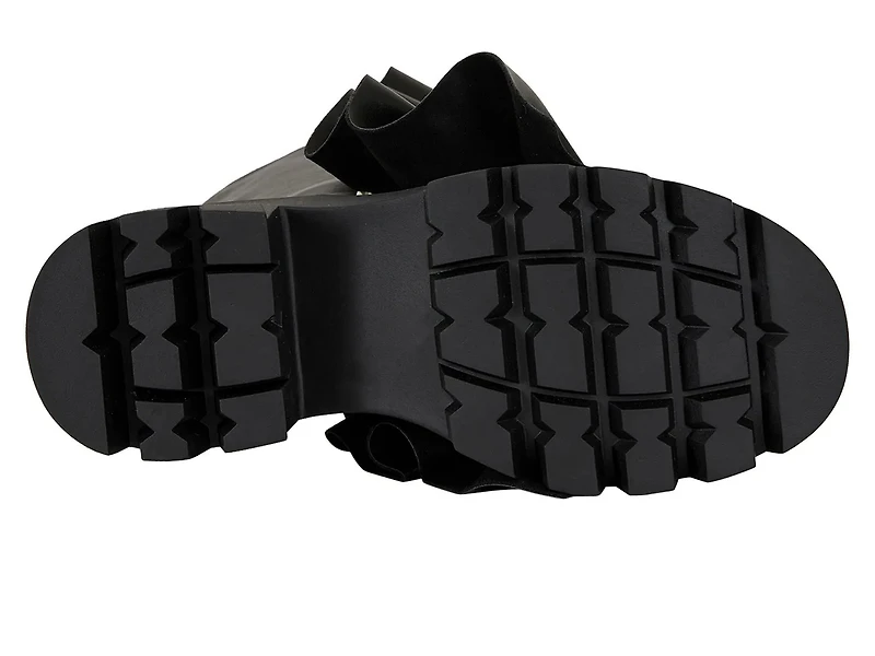 Sybel Platform Boot