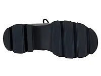 Twinkley Platform Bootie