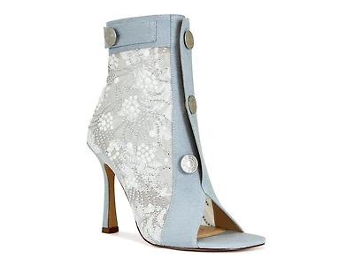 Tandy Lace Bootie