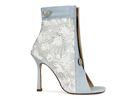 Tandy Lace Bootie