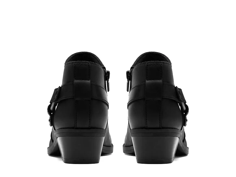 Danyelle Gema Bootie
