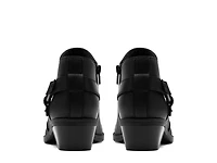 Danyelle Gema Bootie