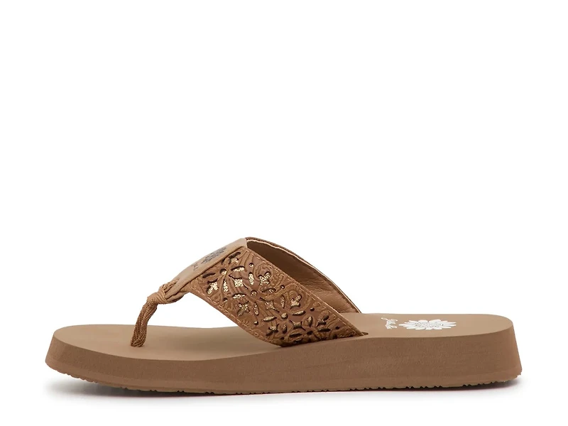 Warner Sandal