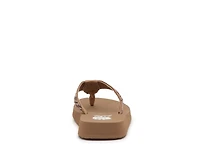 Warner Sandal
